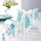 6 Packs: 18 ct. (108 total) Glass Snap-Top Favor Jars by Celebrate It&#x2122; Wedding